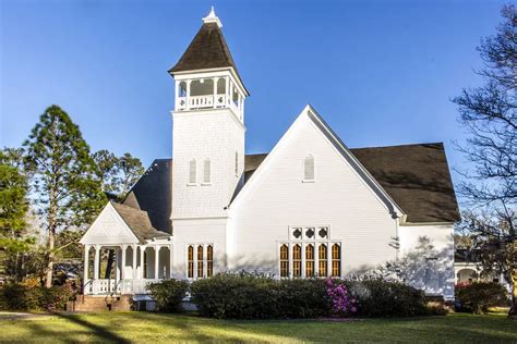 Top Places To Visit In Summerville, SC, For A Memorable Trip ...