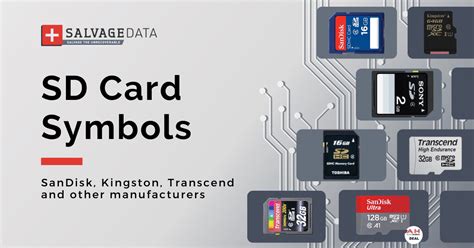 Picking The Right Sd Card What Do The Numbers Mean West Off