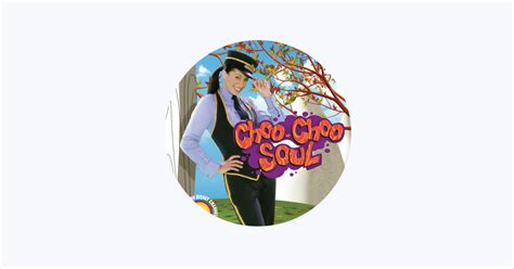 ‎Choo Choo Soul - Apple Music