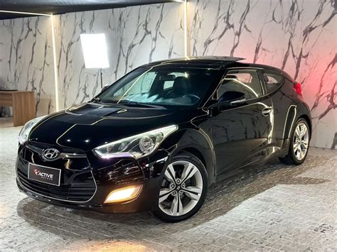 Hyundai Veloster Usados E Novos Em Sc