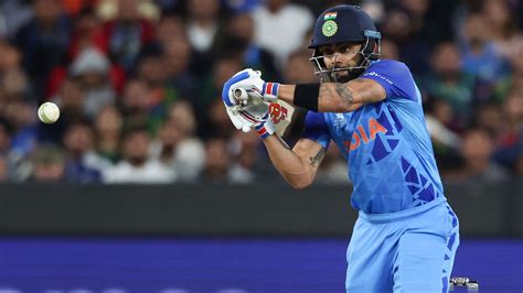 India vs Pakistan Live Score, Ind vs Pak Cricket Score, T20 World Cup Match Latest Updates ...