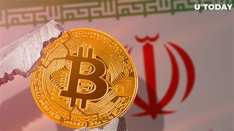 Iran Bans Bitcoin Mining Ahead Of Peak Electricity Demand Season