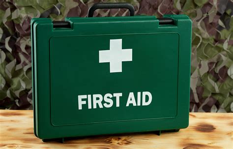 What Is First Aid Awareness The Mandatory Training Group