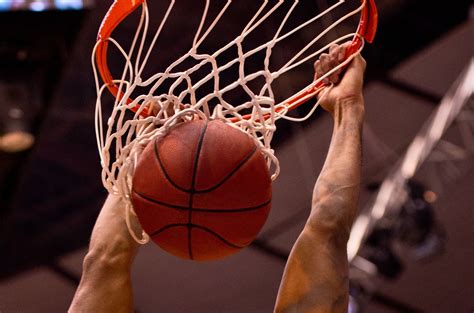 Common Basketball Injuries Treatment And Prevention