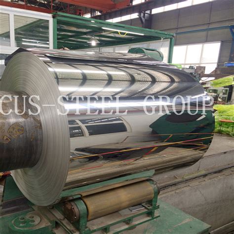 H Anodic Oxidation Polishing Mirror Aluminum Anodized Aluminum