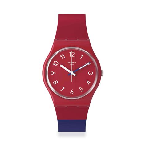 SWATCH ORIGINAL GENT - WatchNation