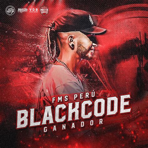 Info Freestyle on Twitter Jornada 5 FMS Perú BLACK CODE le