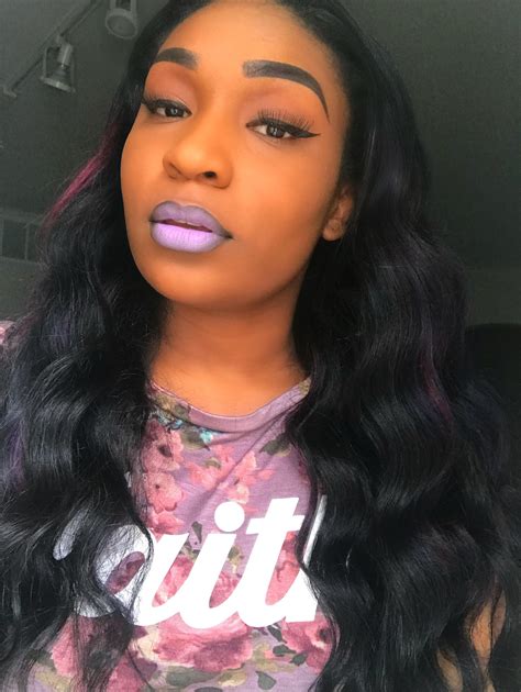 Nude Eye Bold Unique Lip R MakeupnBeyond