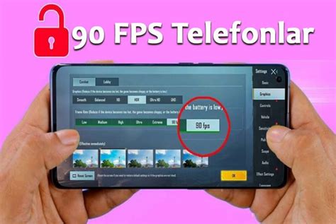 Fps Veren Telefonlar Pubg Bildirimlerim