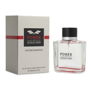 Antonio Banderas Power Of Seduction Ml Edt Caballero