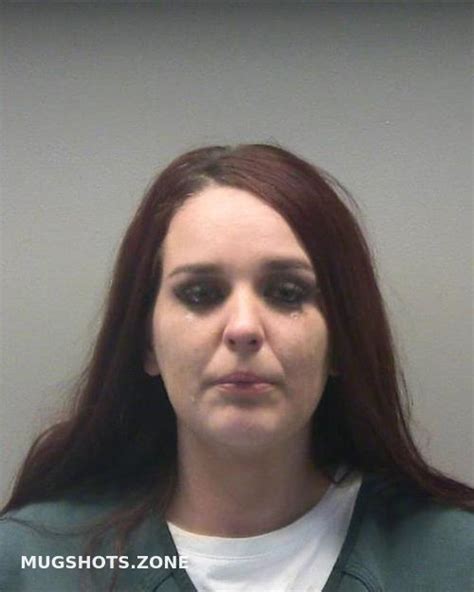 Mcintosh Ashley Marie Montgomery County Mugshots Zone