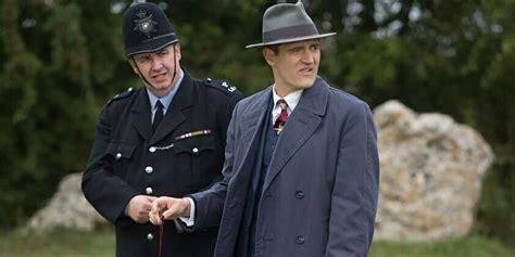 inspector sullivan