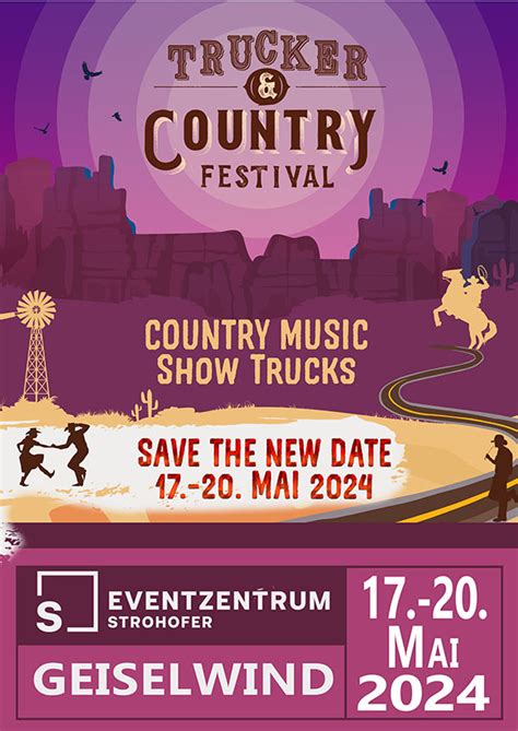 Country Festivals 2024 Deutschland Elene Oriana