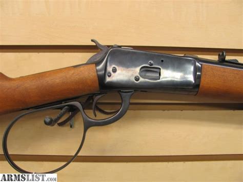 Armslist For Sale Rossi Mag R Ranch Hand Large Loop