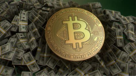 Motivi Per Cui Bitcoin Potrebbe Raggiungere E