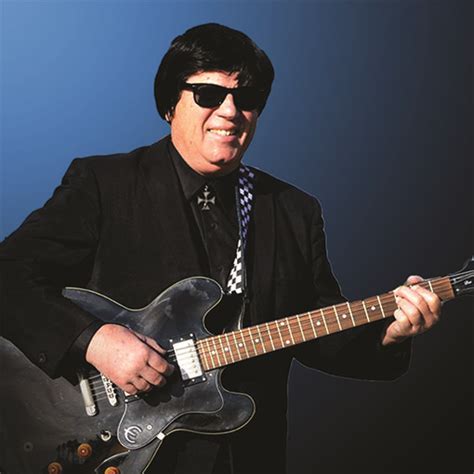 Roy Orbison Returns Roy Orbison Music Instruments Electric Guitar