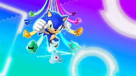 Análisis de Sonic Colours Ultimate AnaitGames