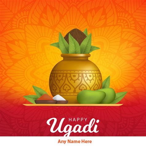 When Is Ugadi In 2024 Minny Natala