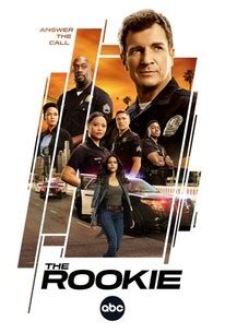 The Rookie - Rotten Tomatoes