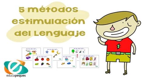 Juegos Para Desarrollar El Lenguaje Oral Educapeques