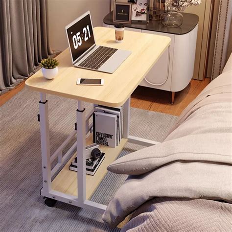 Sofa Table Laptop Desk Baci Living Room