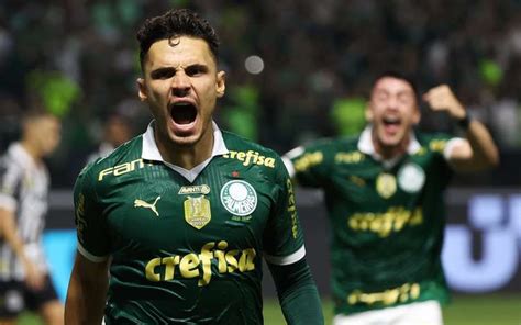 Veiga Vai Descansar Veja Quem Abel Ferreira Pode Escalar Como Meia No