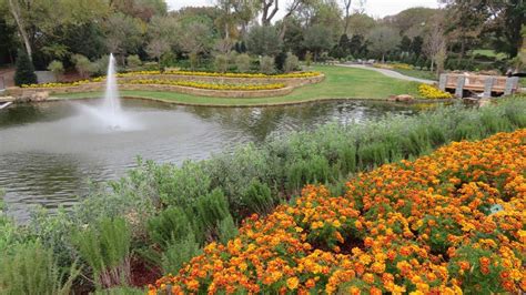 Dallas Arboretum and Botanical Garden - Dallas County Master Gardeners ...