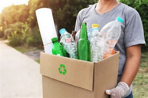 Desvendando O Conceito De Reciclagem Como Praticar E Transformar O