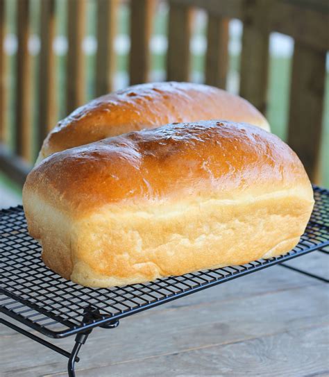 Cooking with Jax: Easy Homemade Bread