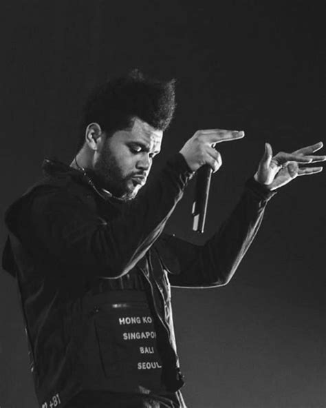 Pin By Sila Tesfaye On The Weeknd The Weeknd Abel The Weeknd Black