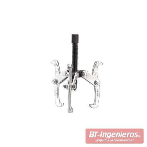 Comprar Extractores De Poleas BT Ingenieros