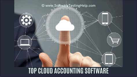 Best Cloud Based Accounting Software Updated List