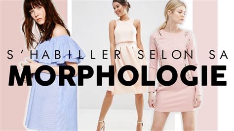 Tendances Inspirations Comment S Habiller Avec Une Morphologie En H