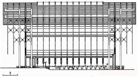 Thorncrown Chapel - Data, Photos & Plans - WikiArquitectura