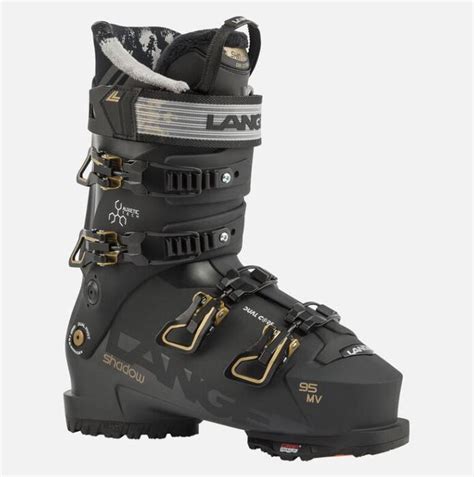 Lange Shadow 95 Mv Gw Wmns Ski Boot Snowcentre