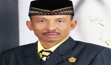 Rasidjan Dikenal Sosok Ramah Dan Humoris Di Kalangan Dprd Bojonegoro