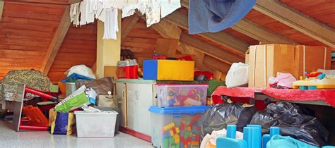 1 Rated Basement Attic Garage Cleanout Service Near Albuquerque Rio