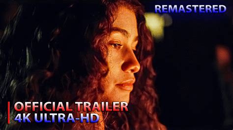 EUPHORIA: SEASON 2 | OFFICIAL TRAILER [2022] (4K ULTRA-HD) • HBO ...