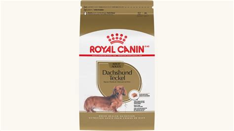 Top 8 Best Dog Food For Dachshunds Top Picks For Optimal Health In