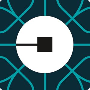 Uber Logo PNG Vector (EPS) Free Download