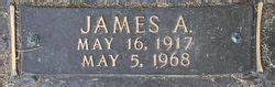 James Arthur Dick Hamby M Morial Find A Grave