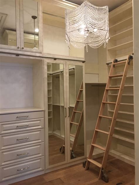 Custom Master Closets In Louisiana Ruffino Custom Closets In 2024