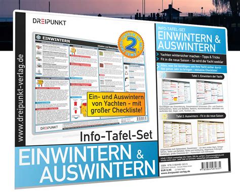 Tafel Sets DREIPUNKT