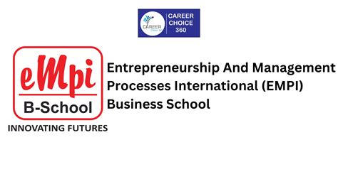 Entrepreneurship And Management Processes International Empi