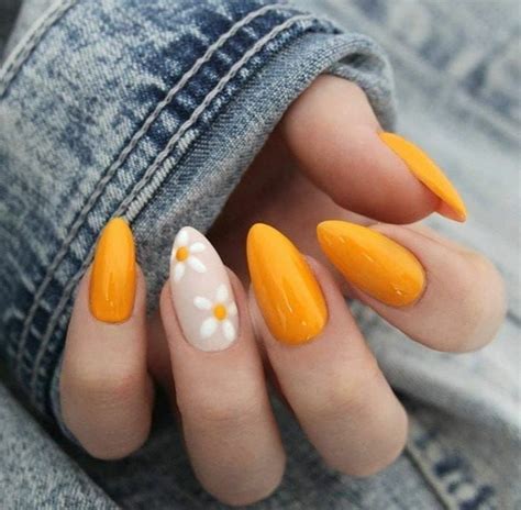 Renueva Tu Manicura Esta Primavera Con Los Mejores Colores Para Tus