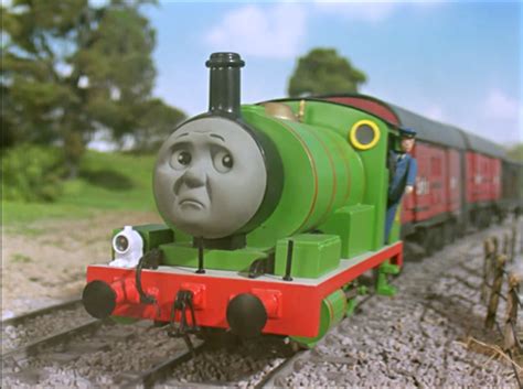 A Bad Day for Harold the Helicopter | Thomas the Tank Engine Wikia ...