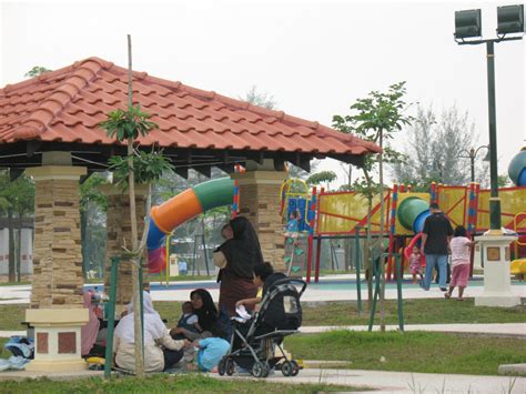 Jaff Point Taman Tasik Cempaka Bangi