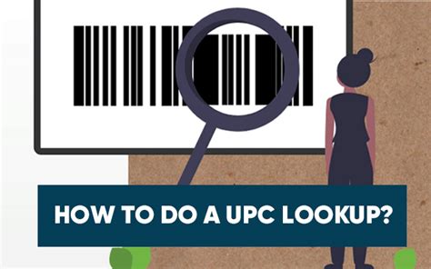 Tracking Upc Fundamentals A Complete Guide