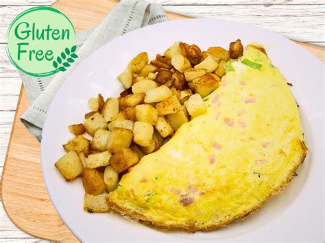 Western Omelette Half Day Cafe