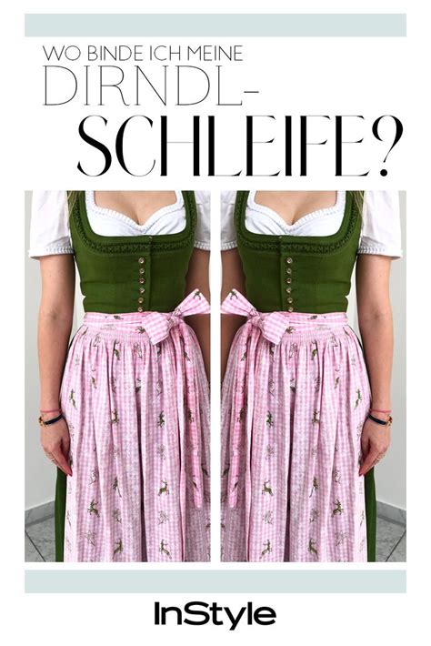 Pin Auf Dirndl S